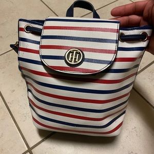 Tommy Hilfiger travel bag